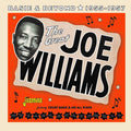 Williams,joe - Basie & Beyond 1955-1957 - Music CD