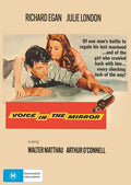 Voice In The Mirror - Voice In The Mirror - DVD