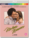 Modern Romance - Modern Romance - Blu-ray