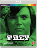 Prey - Prey - Blu-ray
