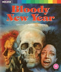 Bloody New Year - Bloody New Year - Blu-ray