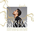 Rivera,carlos - Leyendas Vol 1 - Music CD