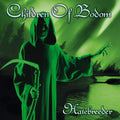 Children Of Bodom - Hatebreeder - Vinyl Record