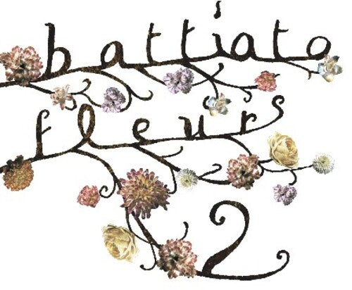 Battiato,franco - Fleurs 2 - Vinyl Record