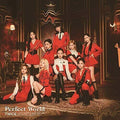 Twice - Perfect World - Music CD