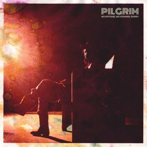 Pilgrim - No Offense Nevermind Sorry - Vinyl Record