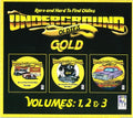 Underground Oldies Gold Valu Pak 1 2 3 / Various - Underground Oldies Gold Valu Pak 1 2 3 / Various - Music CD
