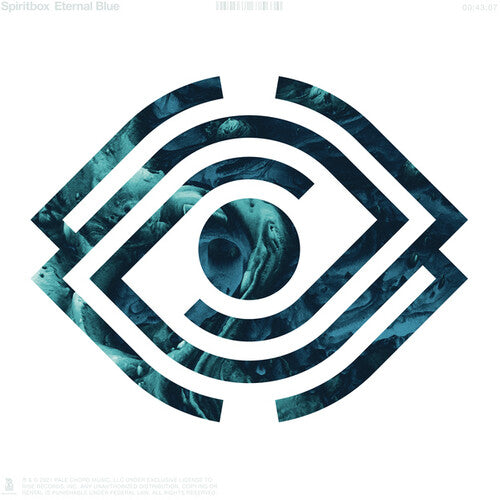 Spiritbox - Eternal Blue - Vinyl Record