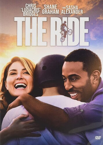 Ride - Ride - DVD