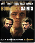 Boondock Saints - Boondock Saints - Blu-ray