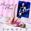 Tommy Z - Plug In And Play - Music CD