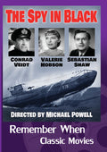 Spy In Black - Spy In Black - DVD