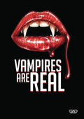 Vampires Are Real - Vampires Are Real - DVD