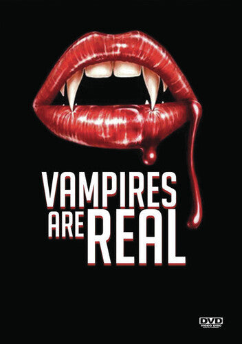 Vampires Are Real - Vampires Are Real - DVD