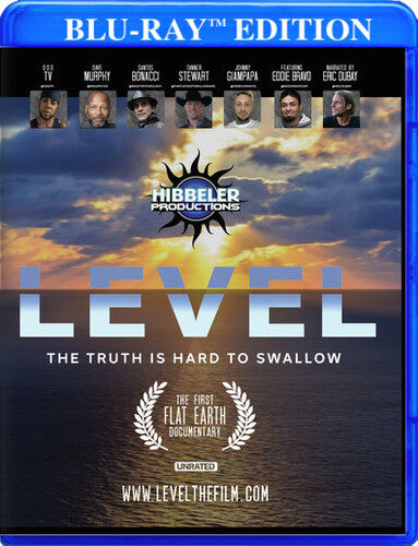 Level - Level - Blu-ray