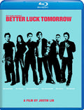 Better Luck Tomorrow - Better Luck Tomorrow - Blu-ray