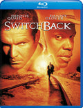 Switchback - Switchback - Blu-ray