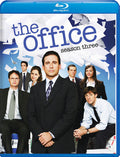 Office: Season 3 - Office: Season 3 - Blu-ray