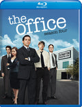 Office: Season 4 - Office: Season 4 - Blu-ray