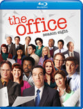 Office: Season 8 - Office: Season 8 - Blu-ray