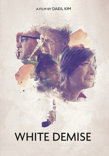 White Demise - White Demise - DVD