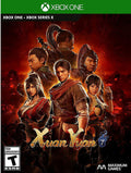 Xb1/xbx Xuan Yuan Sword 7 - Xb1/xbx Xuan Yuan Sword 7 - Video Game