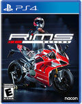 Ps4 Rims Racing Sim - Ps4 Rims Racing Sim - Video Game