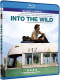 Into The Wild - Into The Wild - Blu-ray