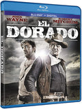 El Dorado - El Dorado - Blu-ray