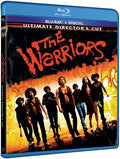 Warriors - Warriors - Blu-ray