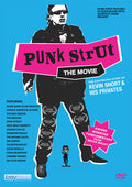 Punk Strut: The Movie - Punk Strut: The Movie - DVD