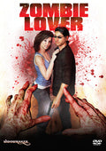 Zombie Lover - Zombie Lover - DVD