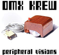 Dmx Krew - Peripheral Vision - Vinyl Record