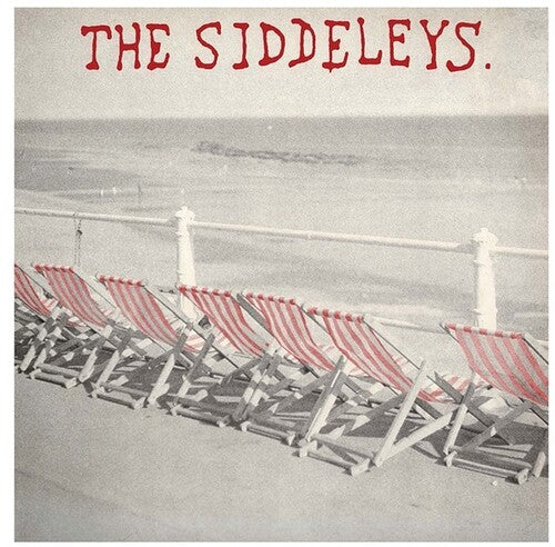 Siddeleys - Sunshine Thuggery - Vinyl Record