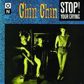 Chin-chin - Stop Your Crying - Vinyl Record