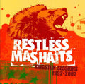 Restless Mashaits - Kingston Sessions 1992-2002 - Vinyl Record