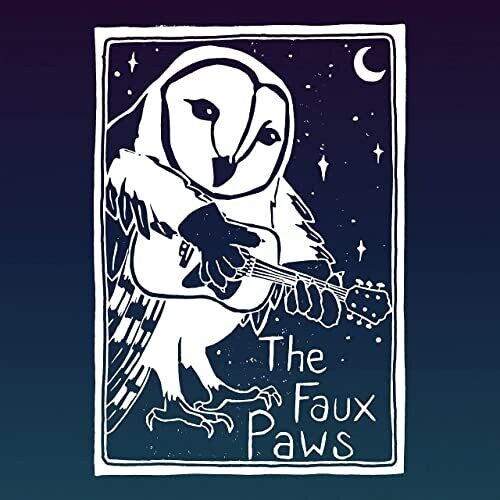 Faux Paws - Faux Paws - Vinyl Record
