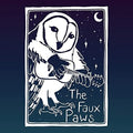 Faux Paws - Faux Paws - Music CD