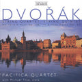 Dvorak / Tree / Pacifica Quartet - String Quartet 13 In G Major Op 106 - Music CD