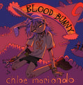 Blood Bunny (Mod) Music CD