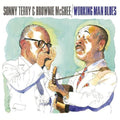 Terry,sonny / Mcghee,brownie - Working Man Blues - Music CD