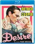 Desire (1936) - Desire (1936) - Blu-ray