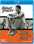Lilies Of The Field (1963) - Lilies Of The Field (1963) - Blu-ray
