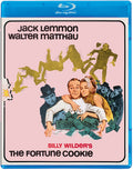 Fortune Cookie (1966) - Fortune Cookie (1966) - Blu-ray