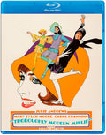 Thoroughly Modern Millie (1967) - Thoroughly Modern Millie (1967) - Blu-ray