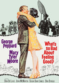 What's So Bad About Feeling Good (1968) - What's So Bad About Feeling Good (1968) - DVD