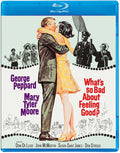 What's So Bad About Feeling Good (1968) - What's So Bad About Feeling Good (1968) - Blu-ray