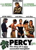 Percy (1971) - Percy (1971) - DVD
