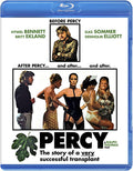 Percy (1971) - Percy (1971) - Blu-ray