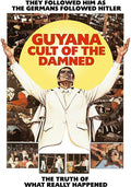 Guyana: Cult Of The Damned (1979) - Guyana: Cult Of The Damned (1979) - DVD